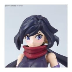 BANDAI GUN63956 FIGURE RISE BUILD DIVERS AYAME -Jouet Modèle Boutique gundam maquette figure rise standard build divers diver ayame7