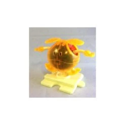 BANDAI GUN81424 HAROPLA HARO SHOOTING ORANGE CLEAR -Jouet Modèle Boutique gundam maquette haropla haro shooting orange clear version 3