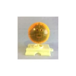 BANDAI GUN81424 HAROPLA HARO SHOOTING ORANGE CLEAR -Jouet Modèle Boutique gundam maquette haropla haro shooting orange clear version 4