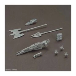 BANDAI GUN80013 GUNPLA HG 1/144 BALLISTICK WEAPONS -Jouet Modèle Boutique gundam maquette hg 1 144 ballistick weapons 01