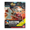 BANDAI GUN80013 GUNPLA HG 1/144 BALLISTICK WEAPONS -Jouet Modèle Boutique gundam maquette hg 1 144 ballistick weapons jpg