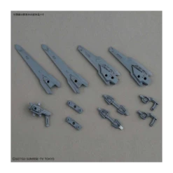 BANDAI GUN82317 GUNPLA HGBC 1/144 BINDER GUN -Jouet Modèle Boutique gundam maquette hg 1 144 binder gun 2 jpg