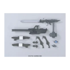 BANDAI GUN84191 GUNPLA HG 1/144 & MG OPTION SET 7 -Jouet Modèle Boutique gundam maquette hg 1 144 ms option set 7 1 jpg