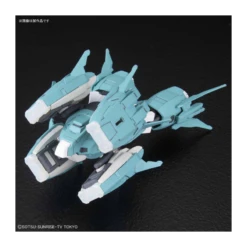 BANDAI GUN81427 GUNPLA HGBC 1/144 PTOLEMAIOS ARMS -Jouet Modèle Boutique gundam maquette hg 1 144 ptolemaios arms 2