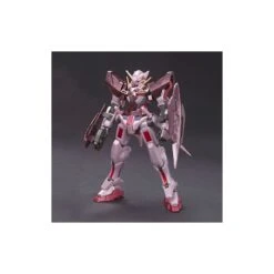 BANDAI GUN85534 GUNPLA HG 1/144 EXIA TRANSAM MODE -Jouet Modèle Boutique gundam maquette hg 1144 gn 001 gundam exia trans am mode 2