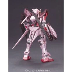 BANDAI GUN85534 GUNPLA HG 1/144 EXIA TRANSAM MODE -Jouet Modèle Boutique gundam maquette hg 1144 gn 001 gundam exia trans am mode 3