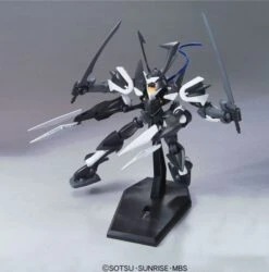 BANDAI GUN85540 GUNPLA GUNDAM HG 1/144 GNX-Y901TW SUSANOWO -Jouet Modèle Boutique gundam maquette hg 1144 gnx y901tw susanowo02