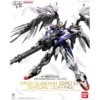BANDAI GUN80621 HIRM HI-RESOLUTION MODEL 1/100 WING ZERO EW PLATED COATING -Jouet Modèle Boutique gundam maquette hirm 1 100 wing gundam zero ew plated coating