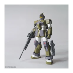 BANDAI GUN80127 GUNPLA MG 1/100 GUNDAM GM SNIPER CUSTOM -Jouet Modèle Boutique gundam maquette mg 1 100 gm sniper custom 02 jpg