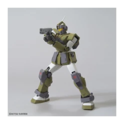 BANDAI GUN80127 GUNPLA MG 1/100 GUNDAM GM SNIPER CUSTOM -Jouet Modèle Boutique gundam maquette mg 1 100 gm sniper custom 04 jpg