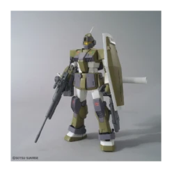 BANDAI GUN80127 GUNPLA MG 1/100 GUNDAM GM SNIPER CUSTOM -Jouet Modèle Boutique gundam maquette mg 1 100 gm sniper custom 05 jpg
