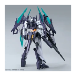 BANDAI GUN64390 MGBD 1/100 GUNDAM AGE II MAGNUM BUILD DIVERS -Jouet Modèle Boutique gundam maquette mg 1 100 gundam age ii magnum3 jpg
