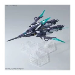 BANDAI GUN64390 MGBD 1/100 GUNDAM AGE II MAGNUM BUILD DIVERS -Jouet Modèle Boutique gundam maquette mg 1 100 gundam age ii magnum6
