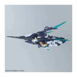 BANDAI GUN64390 MGBD 1/100 GUNDAM AGE II MAGNUM BUILD DIVERS -Jouet Modèle Boutique gundam maquette mg 1 100 gundam age ii magnum7 jpg