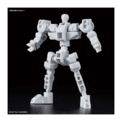 BANDAI GUN81353 SD GUNDAM CROSS SILHOUETTE RX-78-2 GUNDAM & CROSS -Jouet Modèle Boutique gundam maquette sd gundam cross silhouette rx 78 2 gundam cross silhouette set 3 jpg