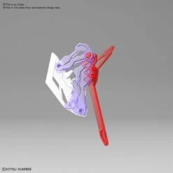 BANDAI GUN68512 GUNPLA SD SANGOKU SOKETS DIAN WEI GUNDAM MASTER -Jouet Modèle Boutique gundam maquette sd sangoku soketsuden dian wei master gundam 3