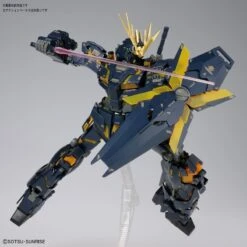 BANDAI GUN80618 GUNPLA MG 1/100 UNICORN 02 BANSHEE VERS KA -Jouet Modèle Boutique gunpla shop mg 1100 unicorn gundam 02 banshee verka 8d54ecefd675655