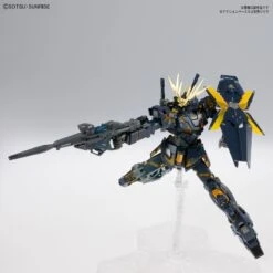 BANDAI GUN80618 GUNPLA MG 1/100 UNICORN 02 BANSHEE VERS KA -Jouet Modèle Boutique gunpla shop mg 1100 unicorn gundam 02 banshee verka 8d54ecefe43bd0f