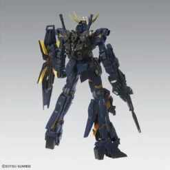 BANDAI GUN80618 GUNPLA MG 1/100 UNICORN 02 BANSHEE VERS KA -Jouet Modèle Boutique gunpla shop mg 1100 unicorn gundam 02 banshee verka 8d585f606f6f3da