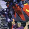 BANDAI GUNPLA MG 1/100 MASTER GUNDAM -Jouet Modèle Boutique gunpla1830 1