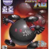 BANDAI GUN67611 HAROPLA BLACK TRI HARO -Jouet Modèle Boutique haropla black tri haro boxart