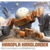 BANDAI GUN70679 HAROPLA HAROLOADER -Jouet Modèle Boutique haropla haro loader boxart