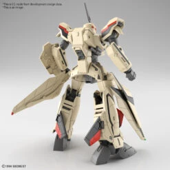 BANDAI Macross Plus HG 1/100 YF-19 -Jouet Modèle Boutique hg 100 yf 19 o2