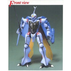 BANDAI DUN85127 MG 1/35 AURA BATTLER DUNBINE -Jouet Modèle Boutique hg