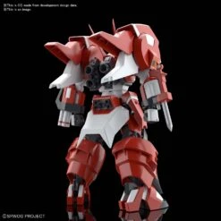 BANDAI HG 1/144 ALTEISEN -Jouet Modèle Boutique hg alteisen o2