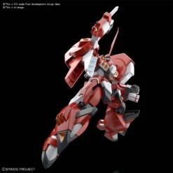 BANDAI HG 1/144 ALTEISEN -Jouet Modèle Boutique hg alteisen o3