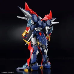 BANDAI Super Robot Wars OG HG Dygenguar -Jouet Modèle Boutique hg dygenguar 2