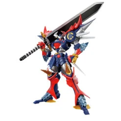 BANDAI Super Robot Wars OG HG Dygenguar -Jouet Modèle Boutique hg dygenguar