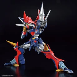 BANDAI Super Robot Wars OG HG Dygenguar -Jouet Modèle Boutique hg dygenguar 3