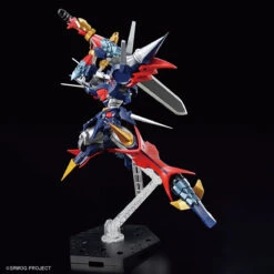BANDAI Super Robot Wars OG HG Dygenguar -Jouet Modèle Boutique hg dygenguar 8