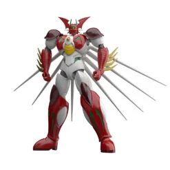 BANDAI GO77341 HG GETTER ARC -Jouet Modèle Boutique hg getter arc o