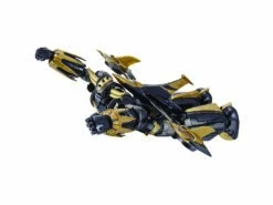 BANDAI HG 1/144 Grendizer (Infinitism) Black VER GOLDORAK Maquette 12 BANDAI HG 1/144 Grendizer (Infinitism) Black VER GOLDORAK Maquette -Jouet Modèle Boutique hg grendizer infinitism black 5