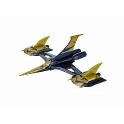 BANDAI HG 1/144 Grendizer (Infinitism) Black VER GOLDORAK Maquette 13 BANDAI HG 1/144 Grendizer (Infinitism) Black VER GOLDORAK Maquette -Jouet Modèle Boutique hg grendizer infinitism black 6 660x495 1