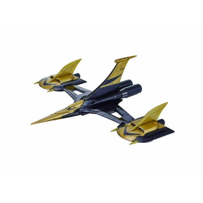 BANDAI HG 1/144 Grendizer (Infinitism) Black VER GOLDORAK Maquette 8 BANDAI HG 1/144 Grendizer (Infinitism) Black VER GOLDORAK Maquette – Image 6