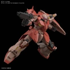 BANDAI GUN71132 GUNPLA HG 1/144 MESSER -Jouet Modèle Boutique hg messer o1