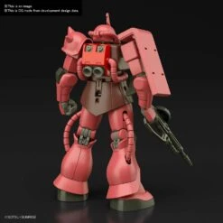 BANDAI GUN1808 GUNPLA HG 1/144 ZAKU II MS-06S -Jouet Modèle Boutique hg ms06s zaku2 o2
