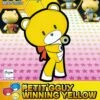 BANDAI BEARGGUY HGPG 1/144 PETIT GGUY WINNING YELLOW -Jouet Modèle Boutique hg petit gguy winning yellow 2048x2048 1