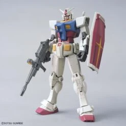 BANDAI GUN71131 GUNPLA HG 1/144 RX-78-2 GUNDAM BEYOND GLOBAL -Jouet Modèle Boutique hg rx 78 2 beyond global 1