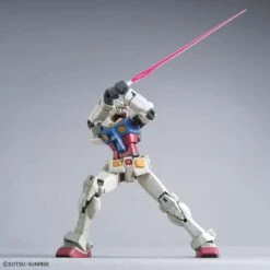 BANDAI GUN71131 GUNPLA HG 1/144 RX-78-2 GUNDAM BEYOND GLOBAL -Jouet Modèle Boutique hg rx 78 2 beyond global 4