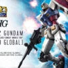 BANDAI GUN71131 GUNPLA HG 1/144 RX-78-2 GUNDAM BEYOND GLOBAL -Jouet Modèle Boutique hg rx 78 2 beyond global boxart