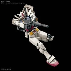 BANDAI GUN71131 GUNPLA HG 1/144 RX-78-2 GUNDAM BEYOND GLOBAL -Jouet Modèle Boutique hg rx 78 2 beyond global o2