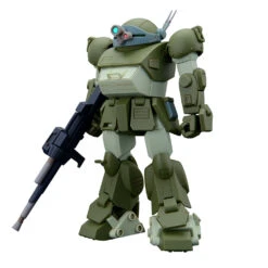 BANDAI HG Scopedog (Votoms) -Jouet Modèle Boutique hg scopedog o