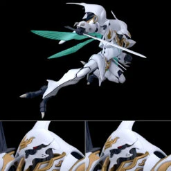 BANDAI HG 1/72 SIRBINE PREMIUM -Jouet Modèle Boutique hg sirbine 7