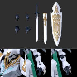 BANDAI HG 1/72 SIRBINE PREMIUM -Jouet Modèle Boutique hg sirbine 8