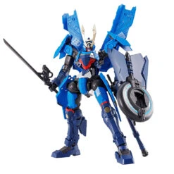 BANDAI 69331 HG SORYUMARU 13 BANDAI 69331 HG SORYUMARU -Jouet Modèle Boutique hg soryumaru