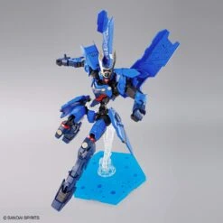BANDAI 69331 HG SORYUMARU 15 BANDAI 69331 HG SORYUMARU -Jouet Modèle Boutique hg soryumaru 3